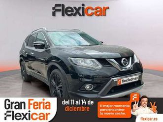 1.6 dci acenta 4x2 xtronic