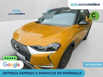 puretech 155 grand chic auto 115 kw (155 cv)