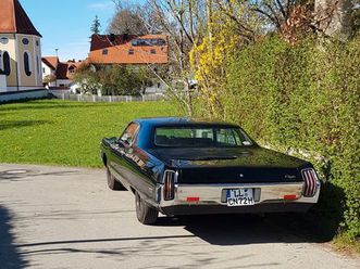 chrysler new yorker newport royal tausch möglich