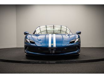 occasion 296 gts 2024 à vendre à paris