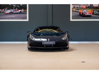 occasion 488 gtb 2016 à vendre à le mans