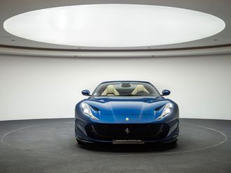 occasion 812 gts 2021 à vendre à le cannet