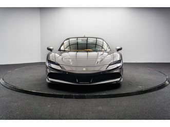 occasion sf90 stradale 2021 à vendre à paris