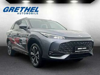 ice luxury navi 360 kamera led acc