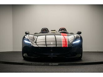 occasion monza sp1 / sp2 2020 à vendre à paris