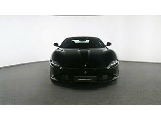 occasion ferrari roma 2021 à vendre à limonest