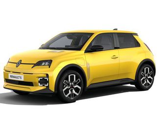 renault r5 e-tech techno 150 k comfort r.