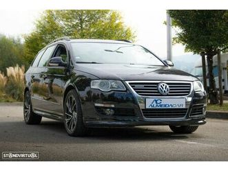 vw passat variant 1.6 tdi bluemotion