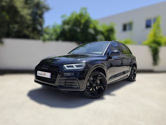 2.0 35 tdi 165 mhev hybrid s-line s-tronic bva garantie 12 mois