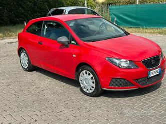 seat ibiza gpl