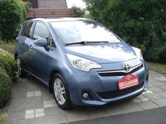 verso s 1.33 vvt-i skyview multidrive s