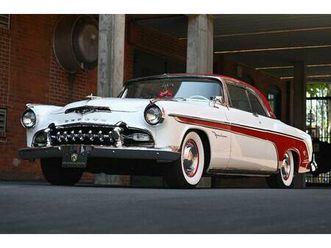 used 1955 desoto firedome