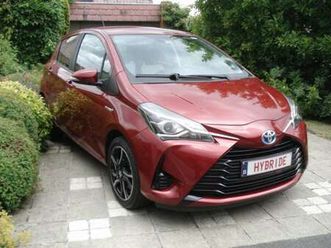 hybride série comfort