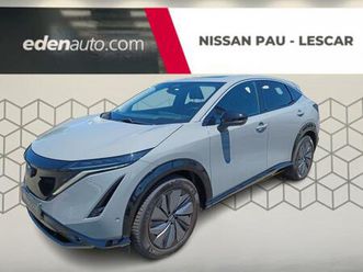 electrique 87kwh 242 ch evolve