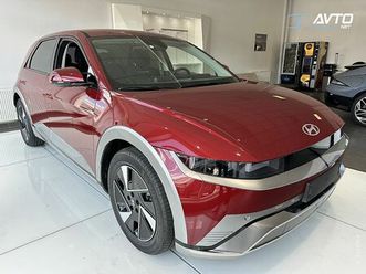 hyundai ioniq 5 fl premium 84 kwh topl. črpalka. el. kljuke