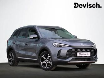 1.5t comfort *360 cam*leder*apple/android*7j garantie*