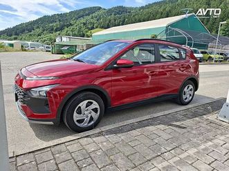 hyundai bayon 1.2 mpi life