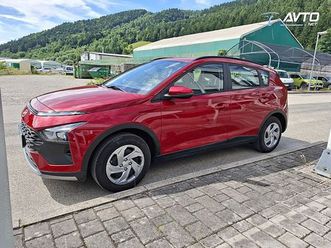 hyundai bayon 1.2 mpi life