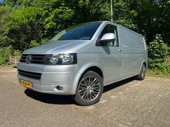 transporter 2.0 tdi l2h1 tr. dc