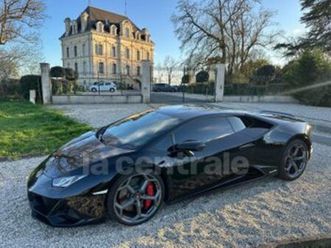 5.2 v10 lp 640-4 evo