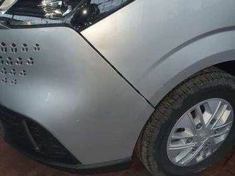 edeliver 7 l2 88kwh unfall beschädigt