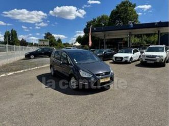 generation2 2.0 tdci 140 fap business nav powershift 7pl