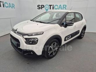 iii generation2 bluehdi 100 s&s societe feel nav bvm6