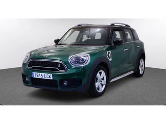 1.5 cooper s e auto 4wd 5p