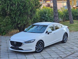 mazda 6 2.2 d