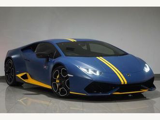 5.2 v10 lp 610-4 avio ldf 4wd euro 6 (start/stop) 2dr