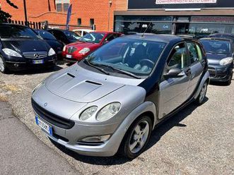 forfour i 2004 1.3 pulse