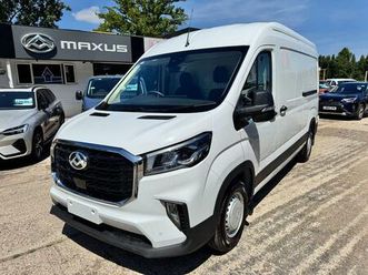 2.0 d20 fwd l3 h2 euro 6 (start/stop) 5dr