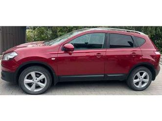 qashqai 1.5 dci acenta