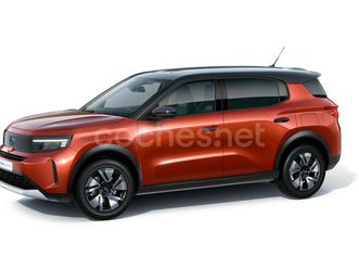 opel frontera electric 44kwh gs