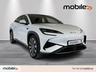 excellence awd intropris