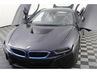 used 2015 bmw i8 pure impulse world