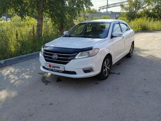 продажа lifan solano, 2018 год в новосибирске