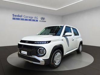 inster electric origo