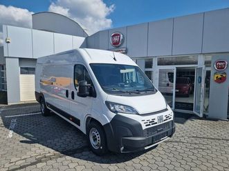 ducato maxi 2,2 mtj 140k 6m/t van 3,5 t l4h2 + zimne pneu