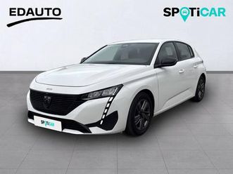 5p puretech 130 s&s man active pack