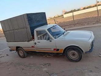 peugeot 504 diesel manuelle 1992 à ait amira