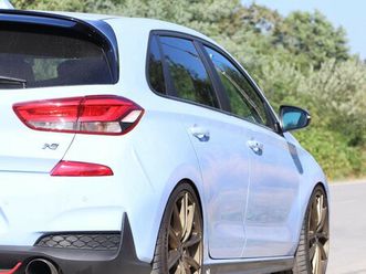 hyundai i30 n performance dezembro/18