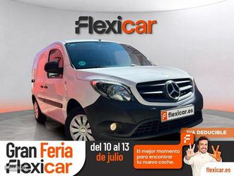 109 cdi tourer plus largo - 5p (2015)