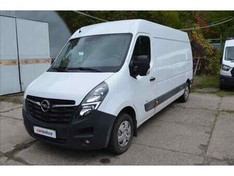 opel movano f3500 2,3 cdti