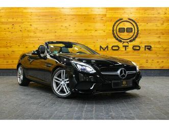 mercedes-benz slc slc 250 d
