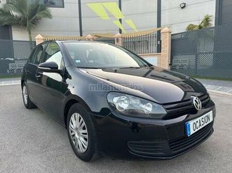 volkswagen - golf 1.6 tdi 105 advance bluemotion tech