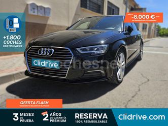 audi a3 sportback design 40 etron s tron