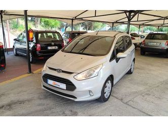 ford c-max 1.5 tdi 75 titanium