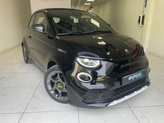 500 c e 155ch 42kwh pack 4cv