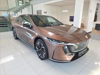 mazda 6e ev 245ps 1at rwd takumi plus liftback - liftback elektro